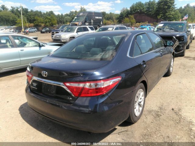 Photo 3 VIN: 4T4BF1FK9FR514633 - TOYOTA CAMRY 