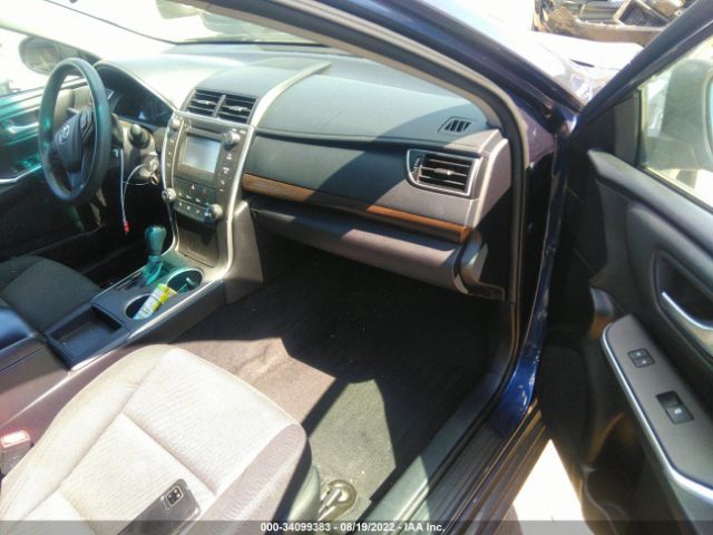 Photo 4 VIN: 4T4BF1FK9FR514633 - TOYOTA CAMRY 