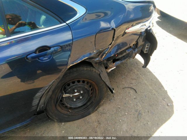 Photo 5 VIN: 4T4BF1FK9FR514633 - TOYOTA CAMRY 