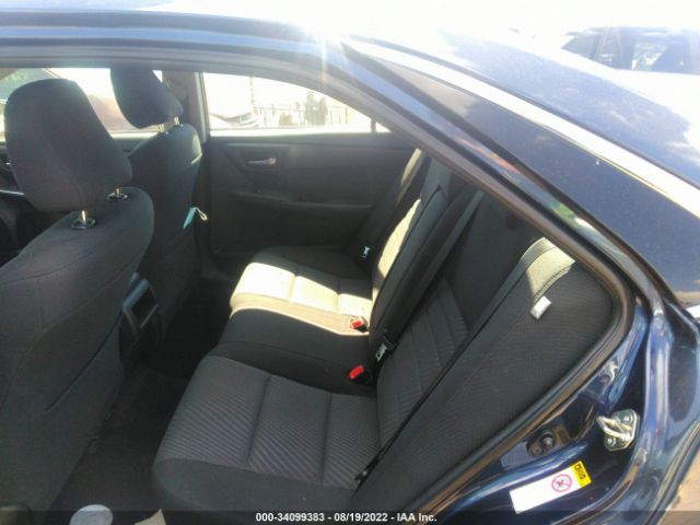 Photo 7 VIN: 4T4BF1FK9FR514633 - TOYOTA CAMRY 