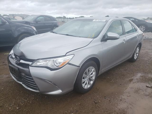 Photo 1 VIN: 4T4BF1FK9FR514941 - TOYOTA CAMRY LE 