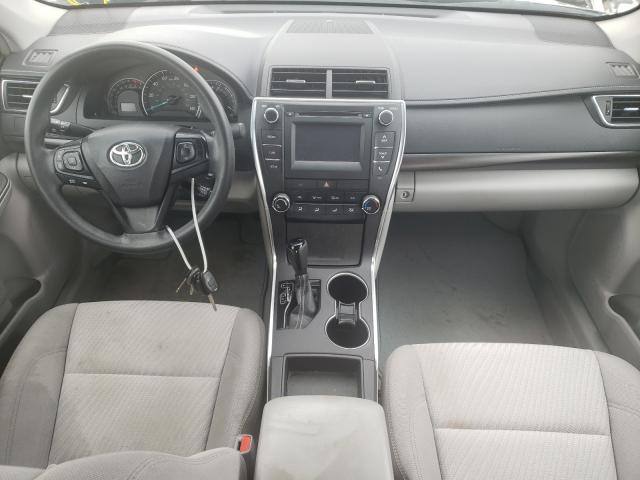 Photo 8 VIN: 4T4BF1FK9FR514941 - TOYOTA CAMRY LE 