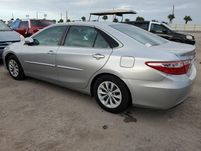 Photo 1 VIN: 4T4BF1FK9FR515197 - TOYOTA CAMRY LE 