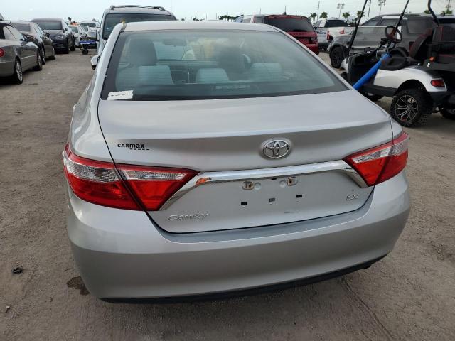 Photo 5 VIN: 4T4BF1FK9FR515197 - TOYOTA CAMRY LE 