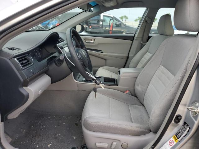 Photo 6 VIN: 4T4BF1FK9FR515197 - TOYOTA CAMRY LE 