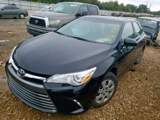 Photo 1 VIN: 4T4BF1FK9FR515751 - TOYOTA CAMRY LE 