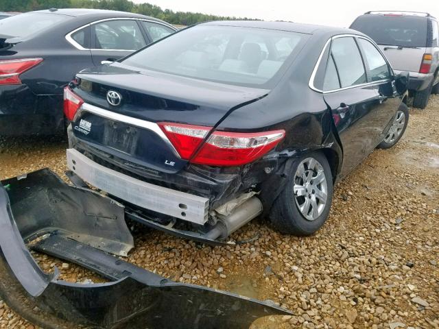 Photo 3 VIN: 4T4BF1FK9FR515751 - TOYOTA CAMRY LE 