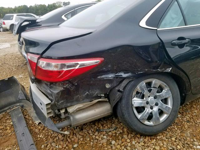 Photo 8 VIN: 4T4BF1FK9FR515751 - TOYOTA CAMRY LE 