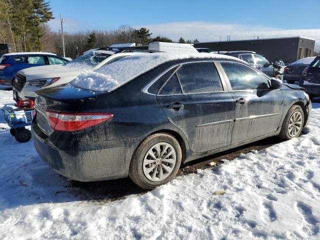 Photo 2 VIN: 4T4BF1FK9FR516043 - TOYOTA CAMRY LE 