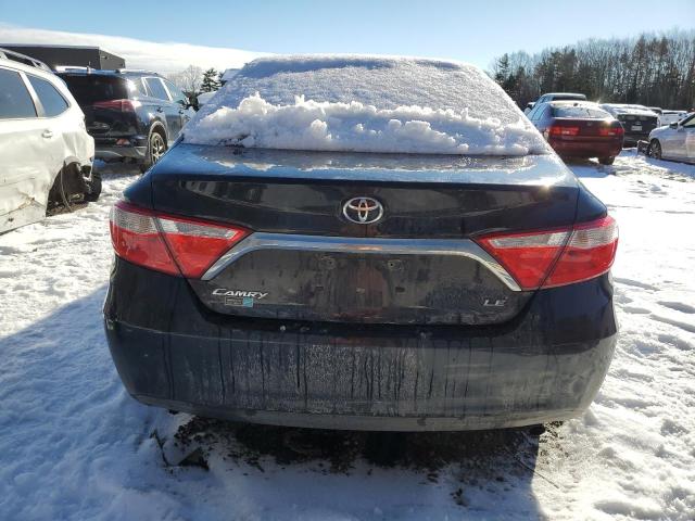 Photo 5 VIN: 4T4BF1FK9FR516043 - TOYOTA CAMRY LE 