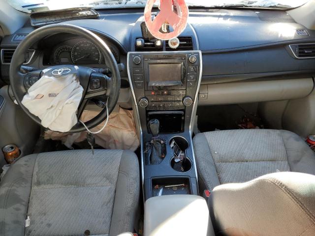 Photo 7 VIN: 4T4BF1FK9FR516043 - TOYOTA CAMRY LE 