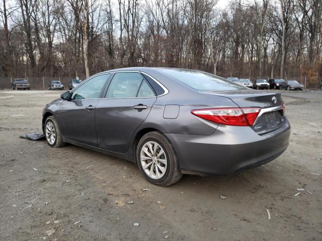 Photo 1 VIN: 4T4BF1FK9GR517193 - TOYOTA CAMRY LE 