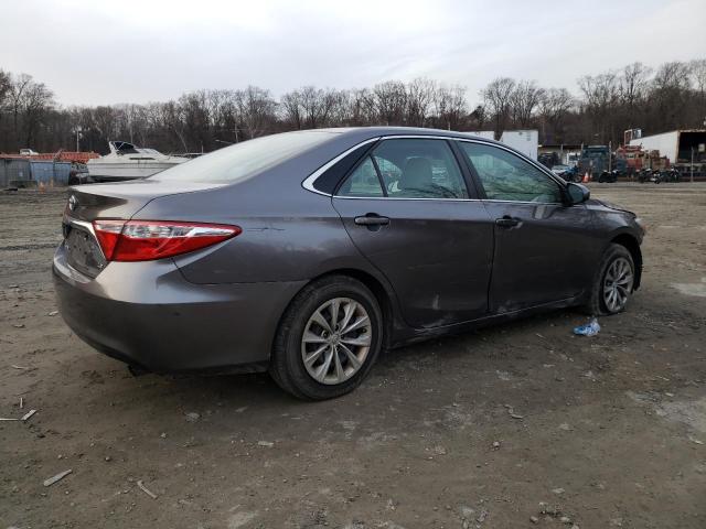 Photo 2 VIN: 4T4BF1FK9GR517193 - TOYOTA CAMRY LE 