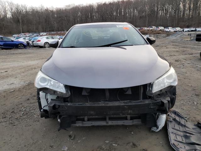 Photo 4 VIN: 4T4BF1FK9GR517193 - TOYOTA CAMRY LE 