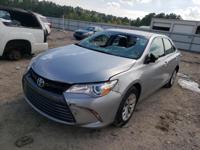 Photo 1 VIN: 4T4BF1FK9GR523611 - TOYOTA CAMRY LE 