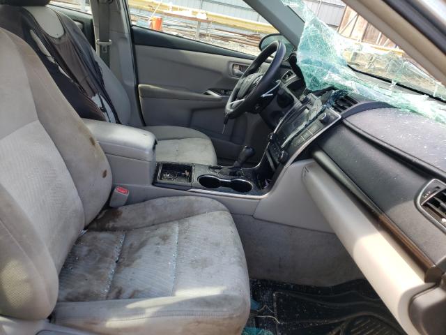 Photo 4 VIN: 4T4BF1FK9GR523611 - TOYOTA CAMRY LE 