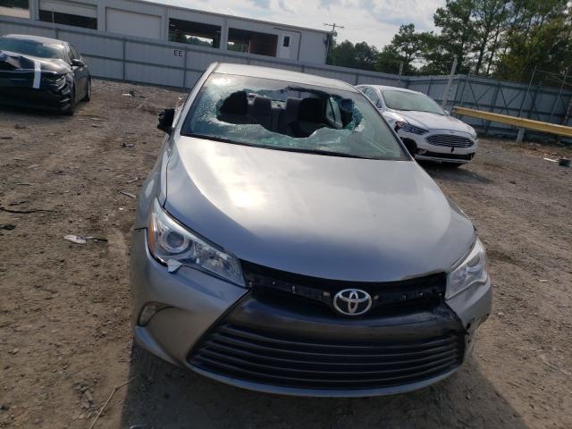 Photo 8 VIN: 4T4BF1FK9GR523611 - TOYOTA CAMRY LE 