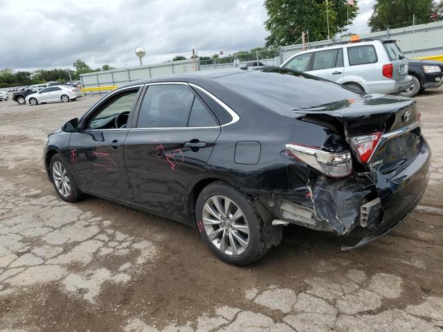 Photo 1 VIN: 4T4BF1FK9GR524015 - TOYOTA CAMRY LE 