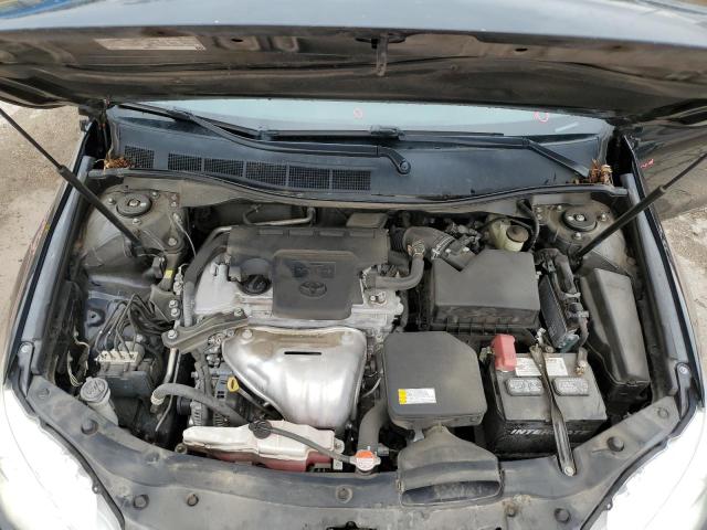 Photo 10 VIN: 4T4BF1FK9GR524015 - TOYOTA CAMRY LE 