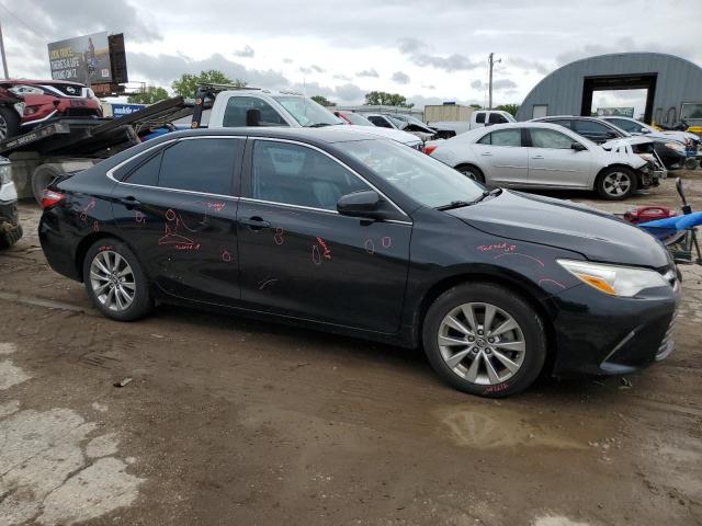 Photo 3 VIN: 4T4BF1FK9GR524015 - TOYOTA CAMRY LE 