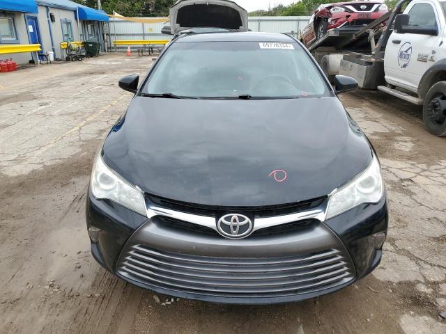 Photo 4 VIN: 4T4BF1FK9GR524015 - TOYOTA CAMRY LE 