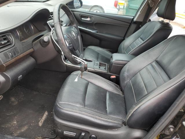 Photo 6 VIN: 4T4BF1FK9GR524015 - TOYOTA CAMRY LE 