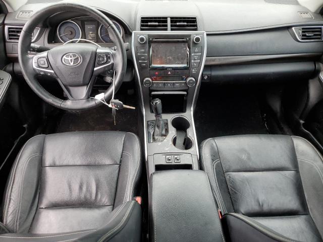 Photo 7 VIN: 4T4BF1FK9GR524015 - TOYOTA CAMRY LE 