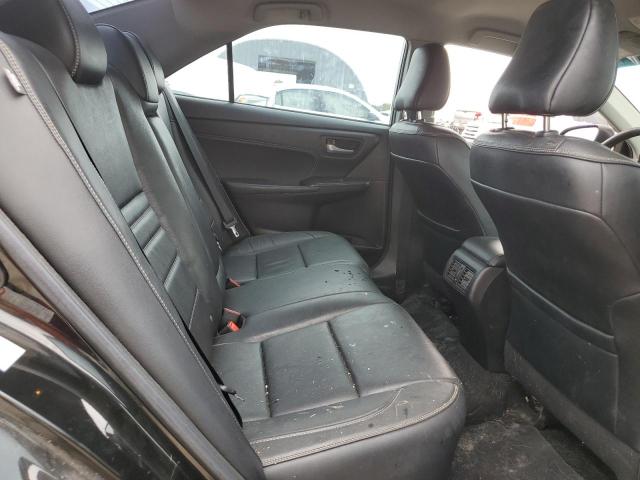 Photo 9 VIN: 4T4BF1FK9GR524015 - TOYOTA CAMRY LE 