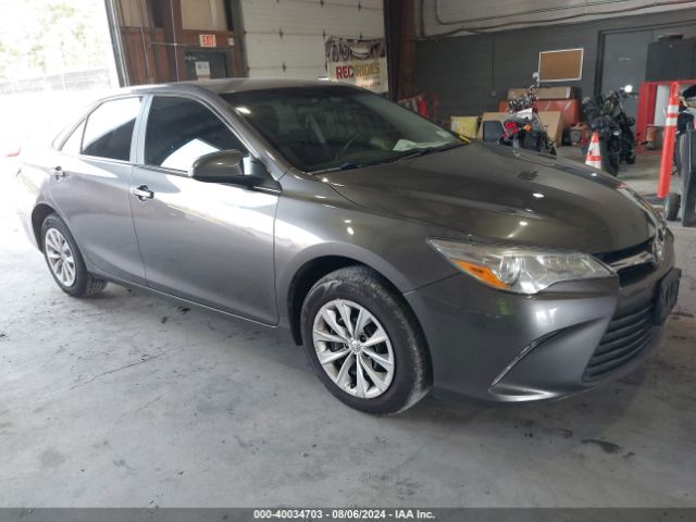 Photo 0 VIN: 4T4BF1FK9GR524063 - TOYOTA CAMRY 