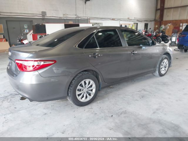 Photo 3 VIN: 4T4BF1FK9GR524063 - TOYOTA CAMRY 