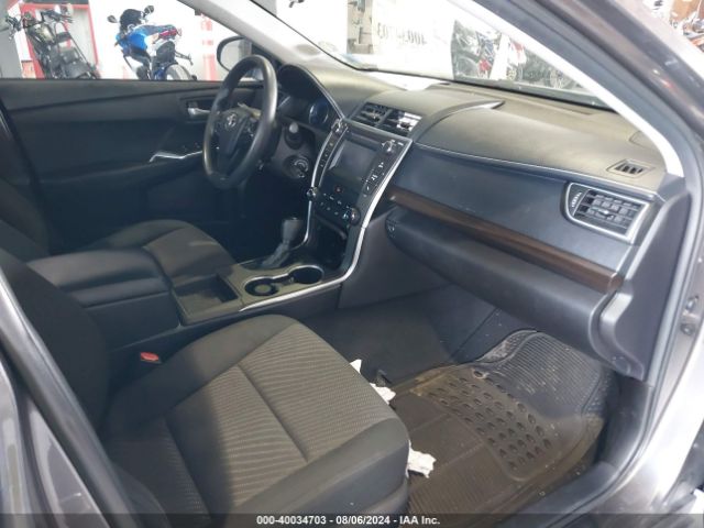 Photo 4 VIN: 4T4BF1FK9GR524063 - TOYOTA CAMRY 