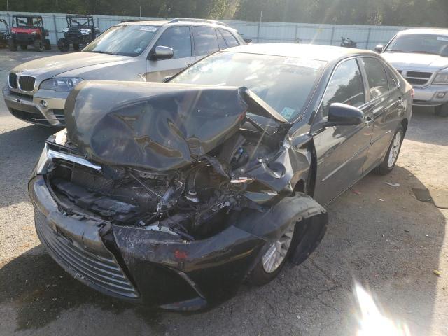 Photo 1 VIN: 4T4BF1FK9GR525519 - TOYOTA CAMRY LE 