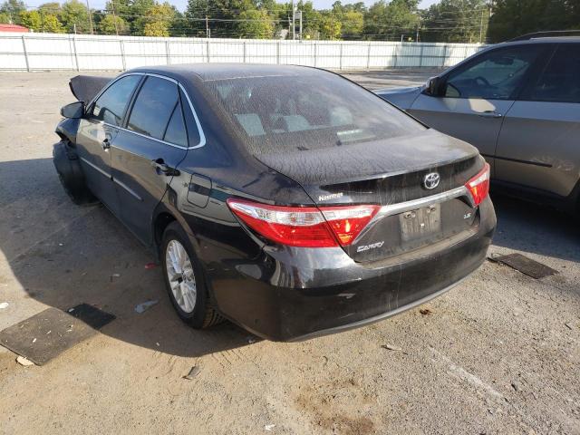 Photo 2 VIN: 4T4BF1FK9GR525519 - TOYOTA CAMRY LE 