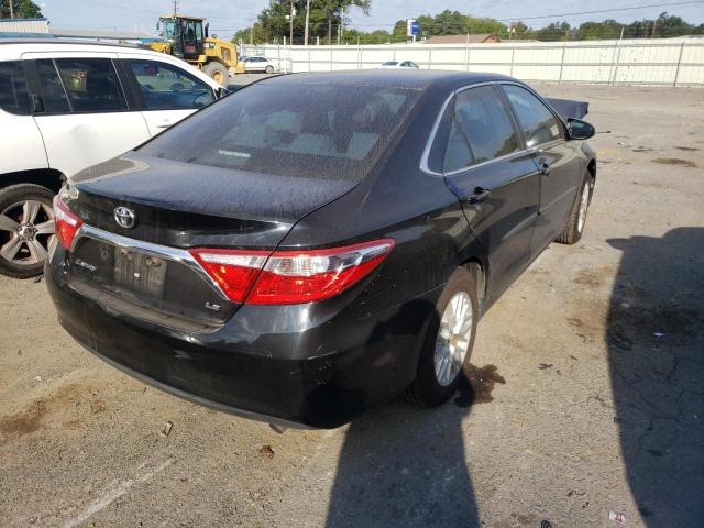 Photo 3 VIN: 4T4BF1FK9GR525519 - TOYOTA CAMRY LE 