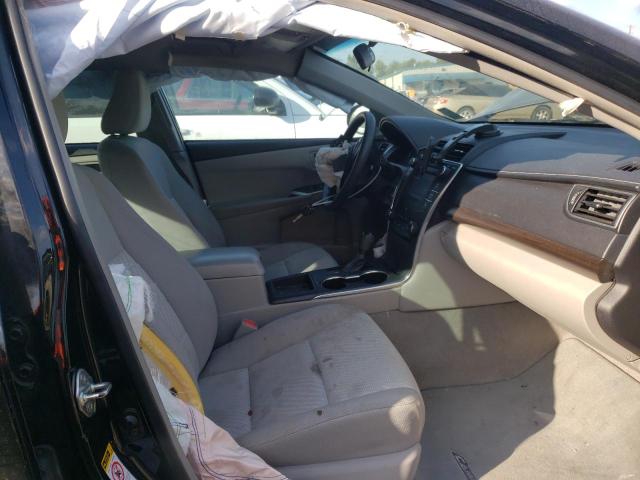 Photo 4 VIN: 4T4BF1FK9GR525519 - TOYOTA CAMRY LE 