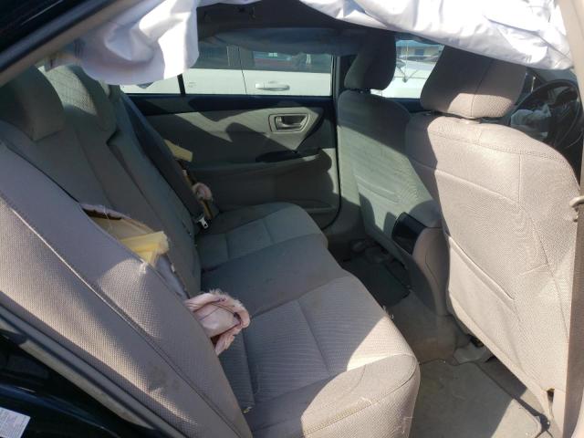 Photo 5 VIN: 4T4BF1FK9GR525519 - TOYOTA CAMRY LE 