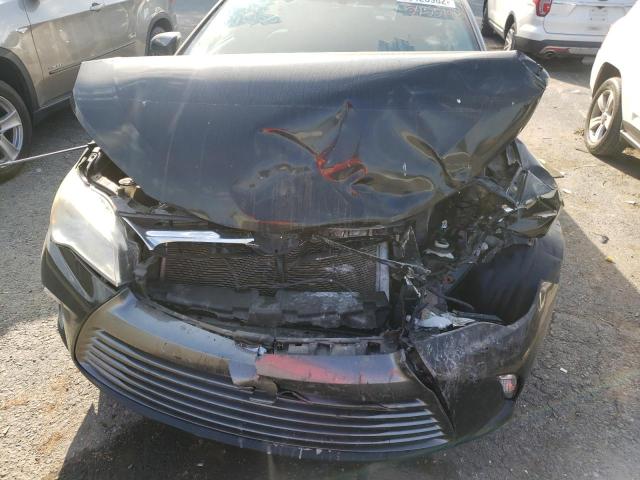 Photo 6 VIN: 4T4BF1FK9GR525519 - TOYOTA CAMRY LE 