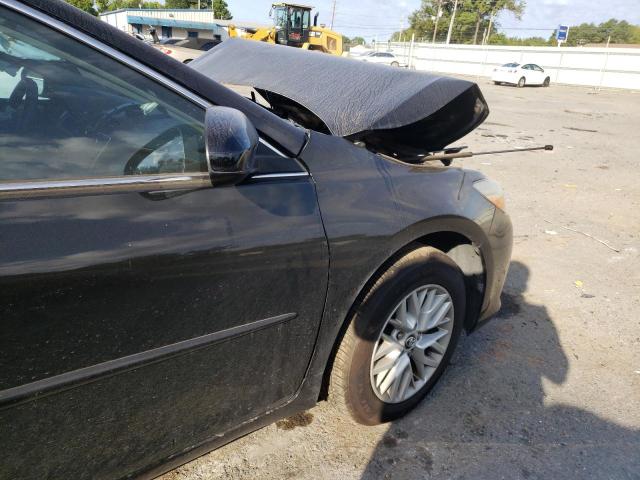 Photo 8 VIN: 4T4BF1FK9GR525519 - TOYOTA CAMRY LE 