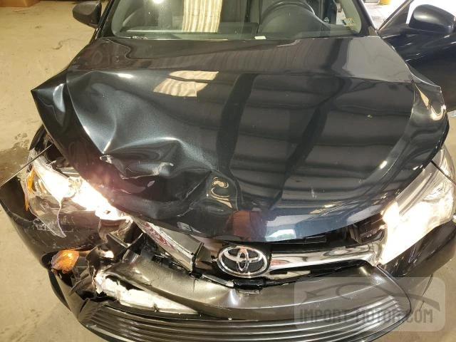 Photo 10 VIN: 4T4BF1FK9GR525584 - TOYOTA CAMRY 