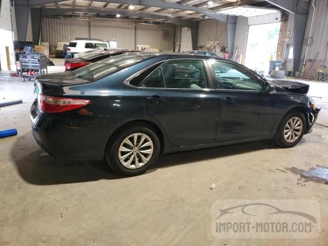 Photo 2 VIN: 4T4BF1FK9GR525584 - TOYOTA CAMRY 