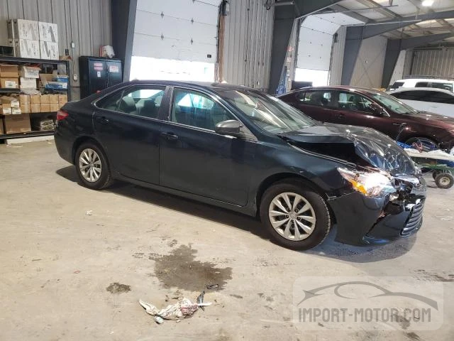 Photo 3 VIN: 4T4BF1FK9GR525584 - TOYOTA CAMRY 