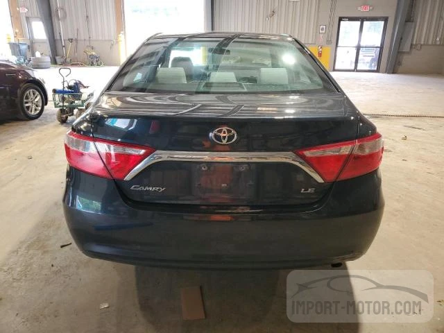 Photo 5 VIN: 4T4BF1FK9GR525584 - TOYOTA CAMRY 