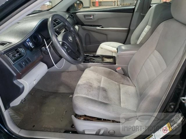 Photo 6 VIN: 4T4BF1FK9GR525584 - TOYOTA CAMRY 