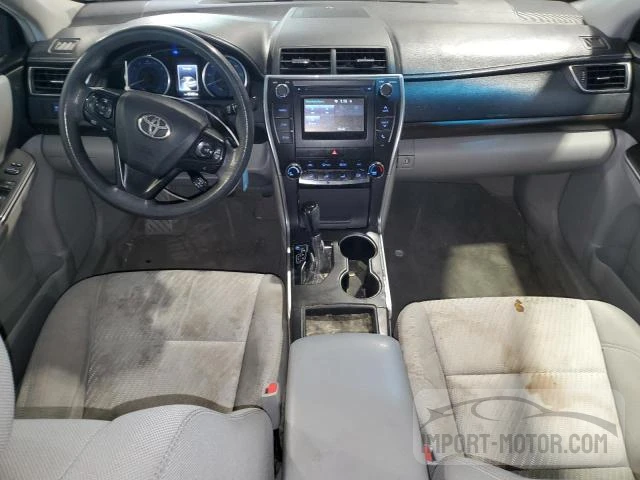 Photo 7 VIN: 4T4BF1FK9GR525584 - TOYOTA CAMRY 