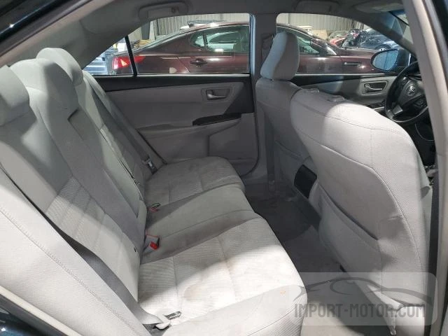 Photo 9 VIN: 4T4BF1FK9GR525584 - TOYOTA CAMRY 