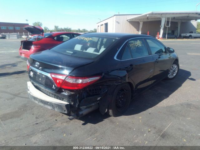 Photo 5 VIN: 4T4BF1FK9GR527612 - TOYOTA CAMRY 