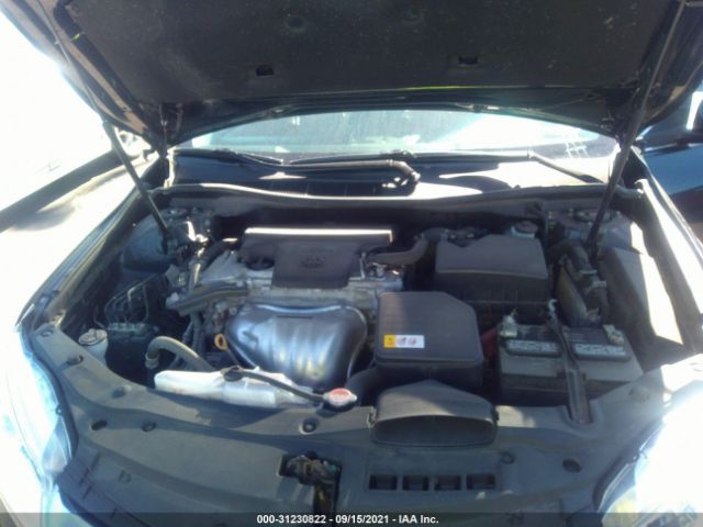 Photo 9 VIN: 4T4BF1FK9GR527612 - TOYOTA CAMRY 