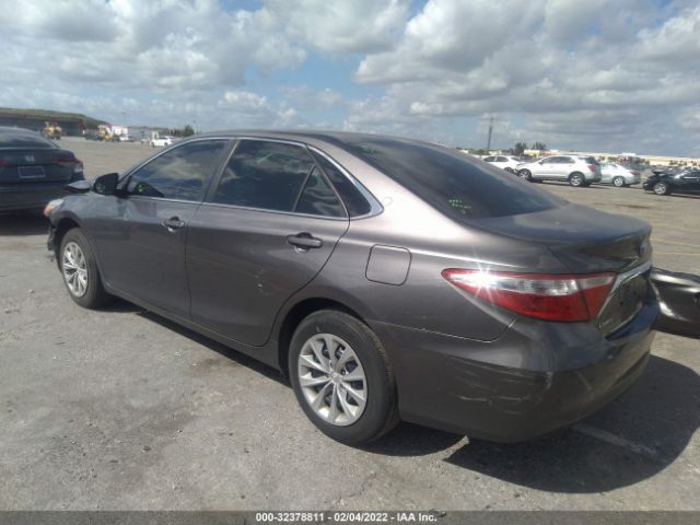 Photo 2 VIN: 4T4BF1FK9GR528694 - TOYOTA CAMRY 