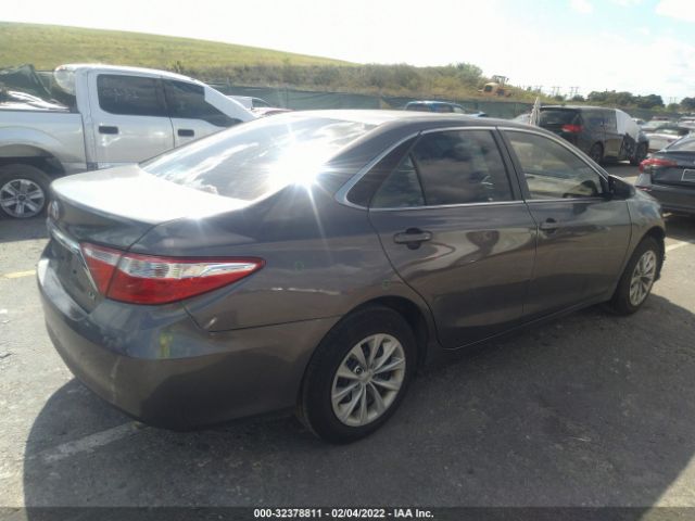 Photo 3 VIN: 4T4BF1FK9GR528694 - TOYOTA CAMRY 