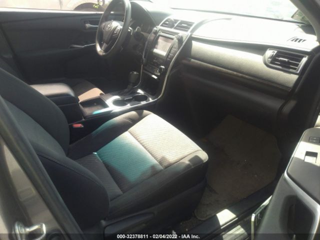 Photo 4 VIN: 4T4BF1FK9GR528694 - TOYOTA CAMRY 